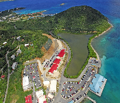 New East End Plaza   Red Hook St. Thomas Virgin Islands HLIII   2